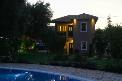 Apartamento Saint Thomas Village
