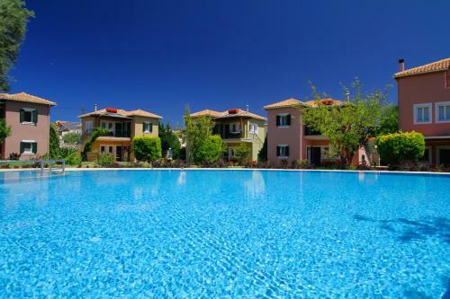Apartamento Saint Thomas Village
