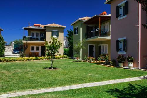 Apartamento Saint Thomas Village