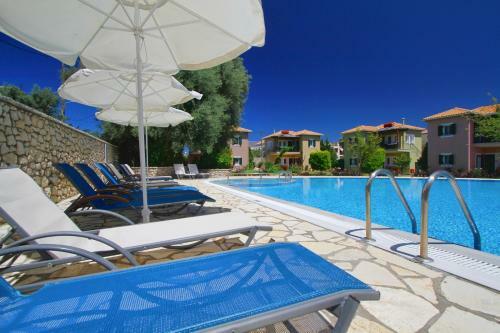 Apartamento Saint Thomas Village