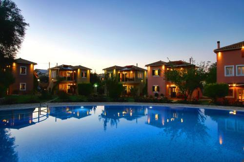 Apartamento Saint Thomas Village