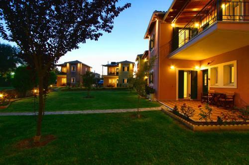 Apartamento Saint Thomas Village