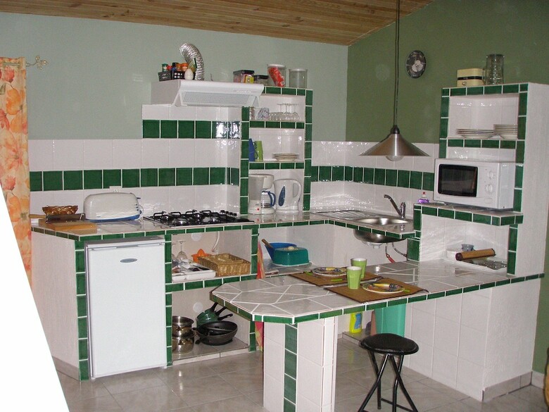 Bed & Breakfast La Pourcatiero