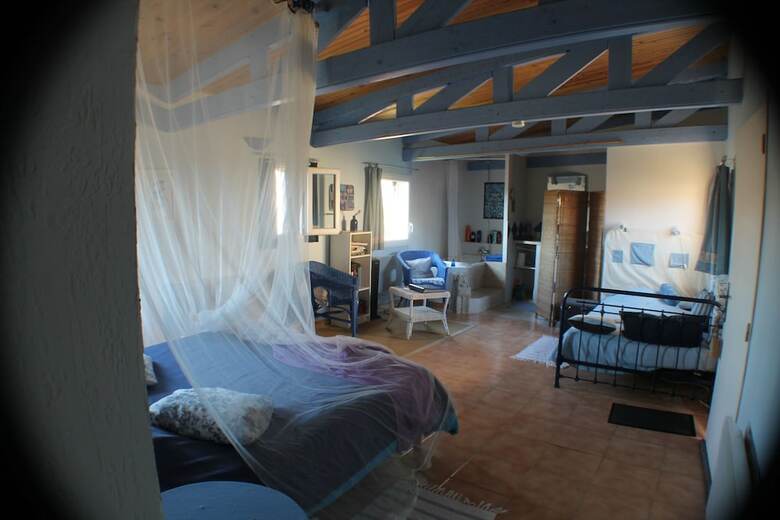 Bed & Breakfast La Pourcatiero