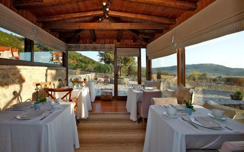 Hostal Agiannorema Guesthouse