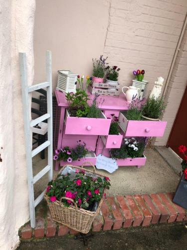 Apartamento Rl Guesthouses