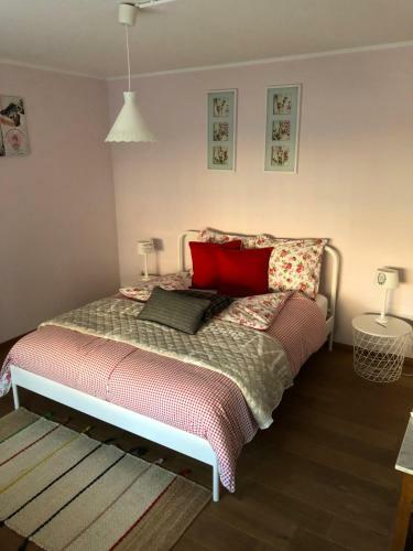 Apartamento Rl Guesthouses