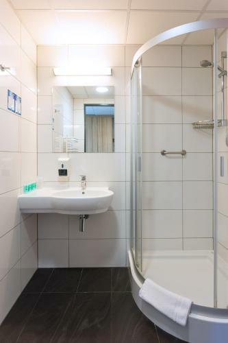 Hotel Aqua Zdr�j