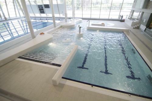 Hotel Aqua Zdr�j
