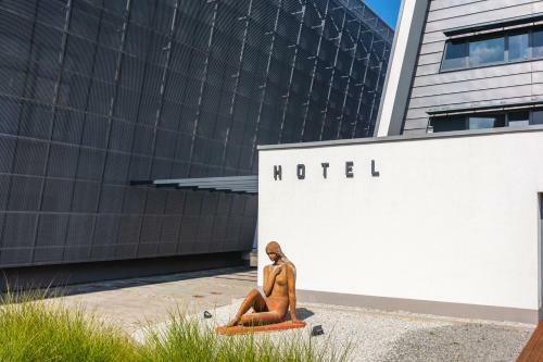 Hotel Aqua Zdr�j
