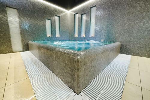 Hotel Weneda