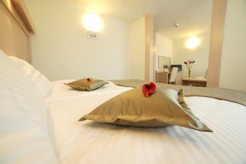 Hotel Cieplice