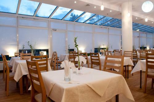 Hotel Cieplice