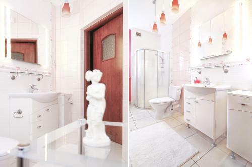 Hostal Dom Nad Jeziorem Be?dany