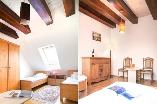 Hostal Dom Nad Jeziorem Be?dany