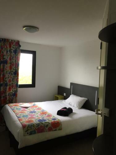 Hotel H�tel Balladins La Rochelle / Aytr�