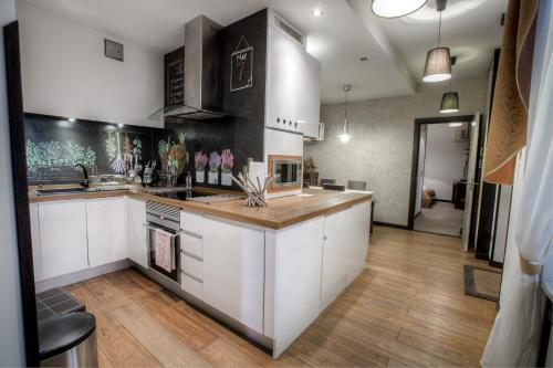 Apartamenty Sienna 7