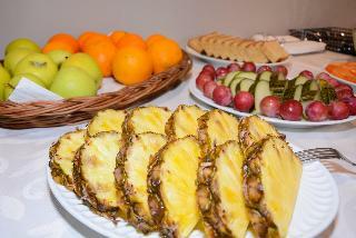 Bed & Breakfast Solar de Boaventura