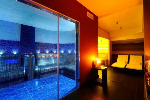 Hotel Spa Laskowo