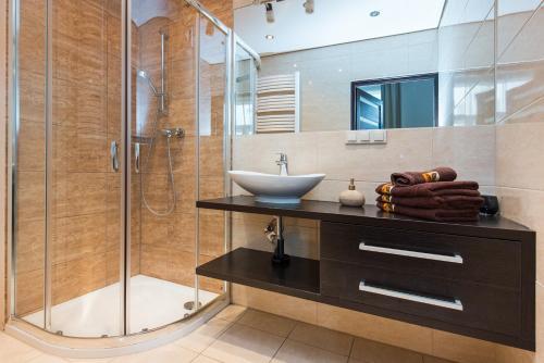Apartamento Marka Residence