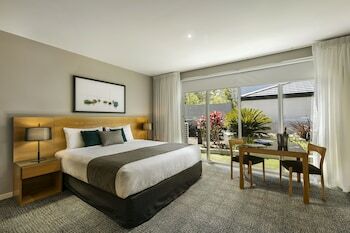 Aparthotel Quest Brighton On The Bay