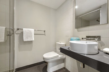 Aparthotel Quest Brighton On The Bay