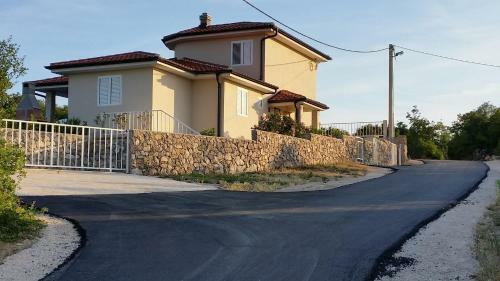 Villa Veglia