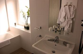 Hotel H�tel Le Trinit�