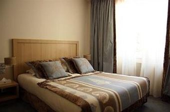 Hotel H�tel Le Trinit�