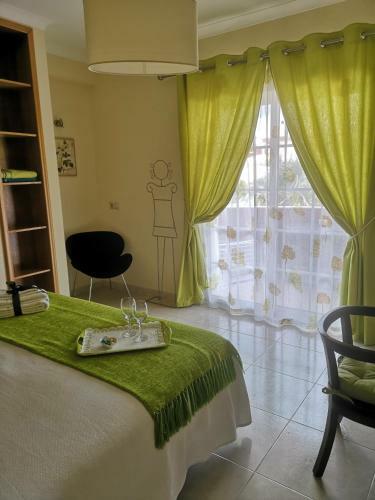 Hostal Casa Dos Cedros