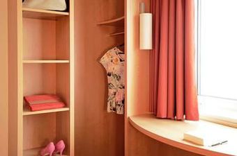 Hotel Ibis Budget Haguenau Strasbourg Nord