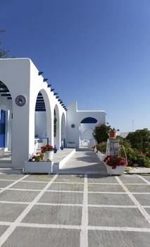 Apartamento Bungalows Marina