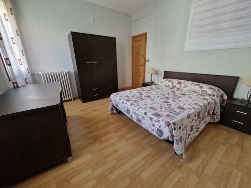 Apartamento Piso En Estacion De Monforte De Lemos