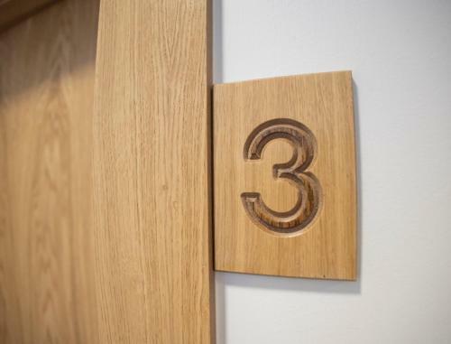 Oikos Apartamentos Tur�sticos