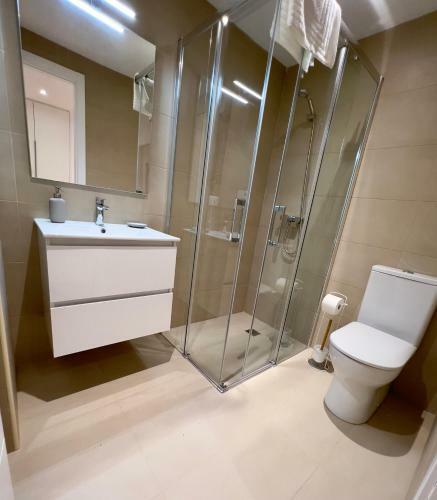 Apartamento Balnea O Pazo