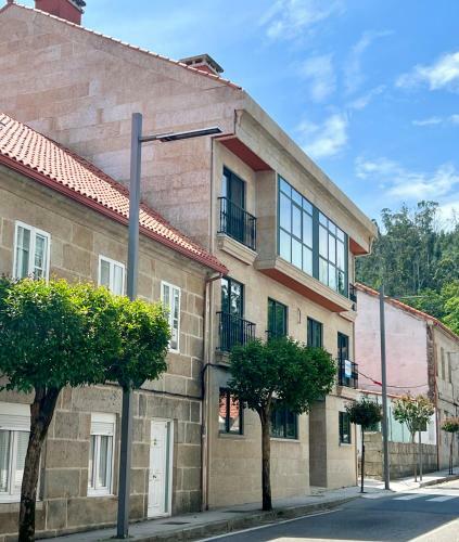 Apartamento Balnea G�ndara