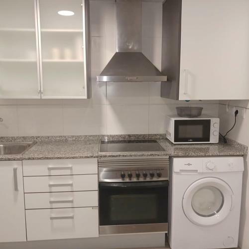 Apartamento Serenity Moncofa Con AC Y Wifi Gratis