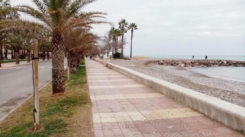Apartamento Serenity Moncofa Con AC Y Wifi Gratis