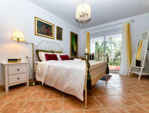 Villa Mira Monda