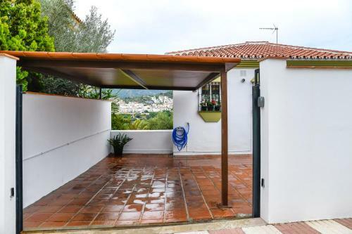 Villa Mira Monda