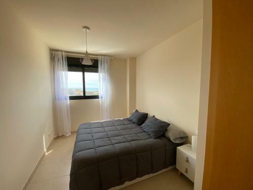 Apartamento Vistas Al Mar, A 350m De La Playa
