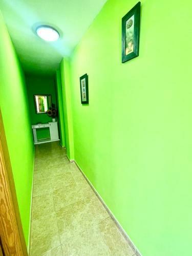 Apartamento Al Lado De La Playa