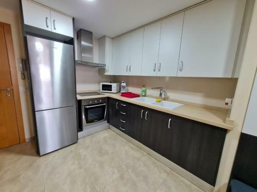 Apartamento Las Jarcias