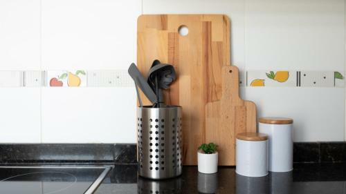 Apartamento T� & Yo Moncofa