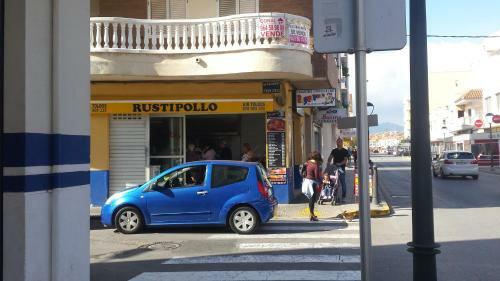 Apartamento Turismo Y Relax