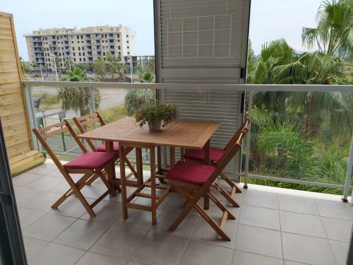 Apartamento Velas Blancas