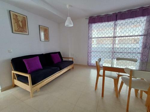 Apartamento Cerca De La Playa