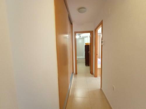 Apartamento Cerca De La Playa
