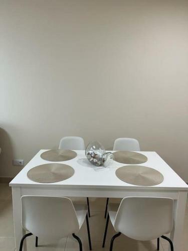 Apartamento A Tan Solo 300 Metros De La Playa