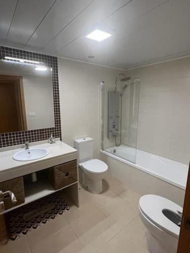 Apartamento A Tan Solo 300 Metros De La Playa
